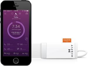 Misfit Beddit Sleep Monitor